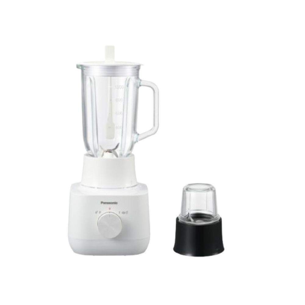 Panasonic Blender Kaca MX-EG3351WSR