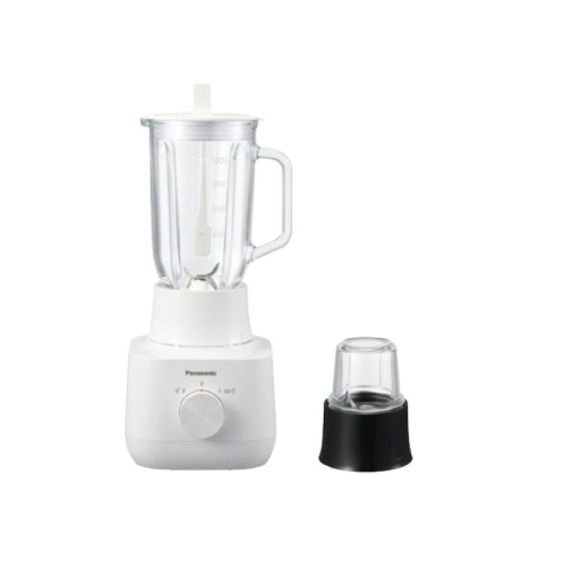 Blender Kaca 1