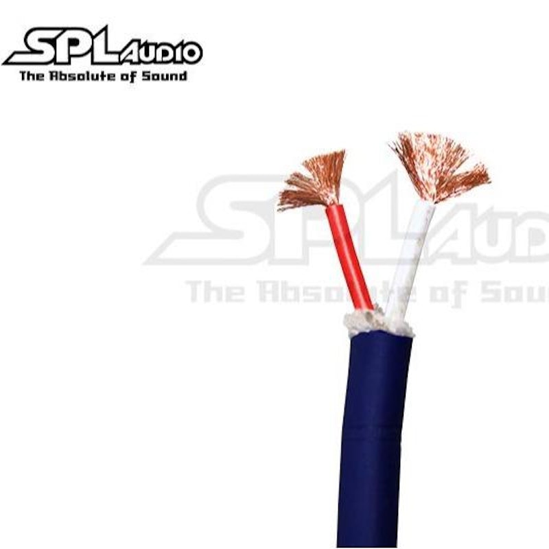 SPLAudio Speaker Cable 5