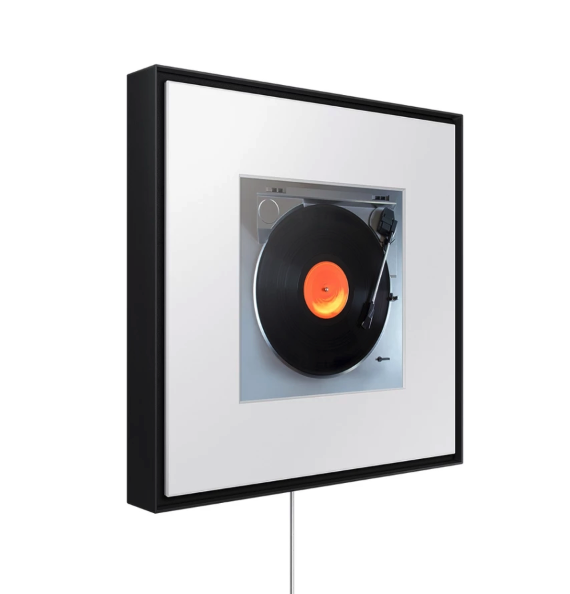 Samsung Electronics Samsung Music Frame HW-LS60D