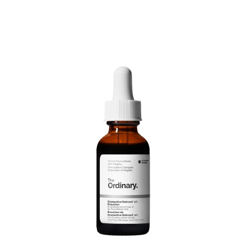 The Ordinary ｜ Granactive Retinoid 2% Emulsion