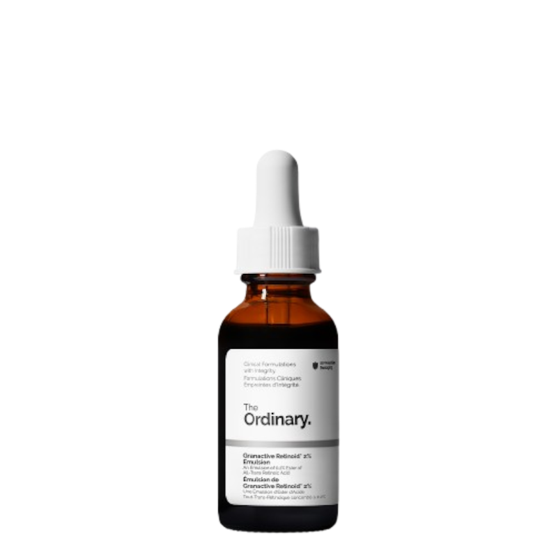 Granactive Retinoid 2% Emulsion 1