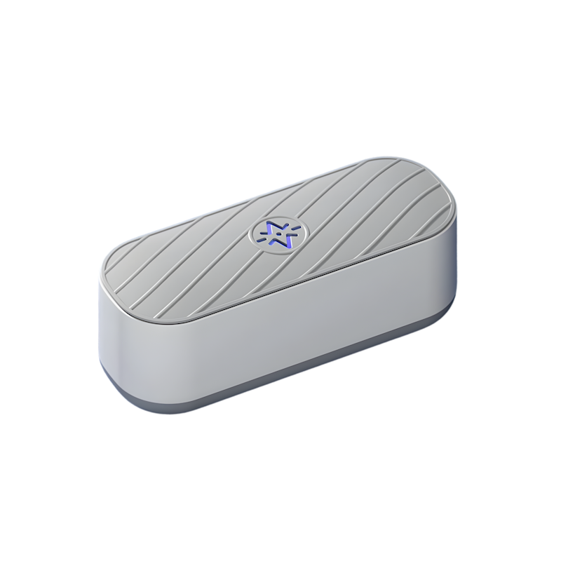 Rokeet Ultrasonic Cleaner 1
