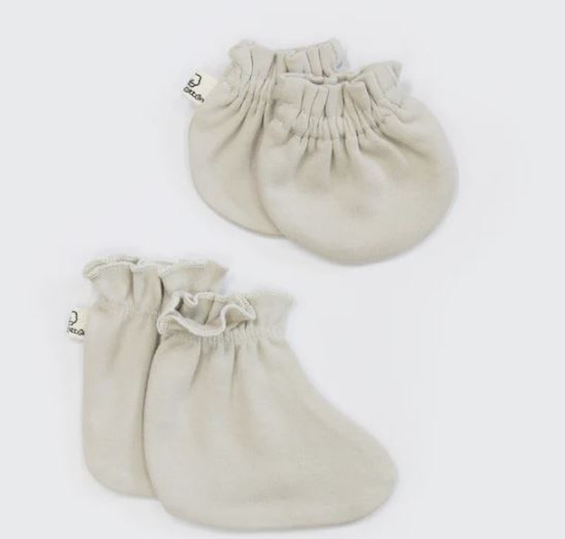 Baby Mitten 3