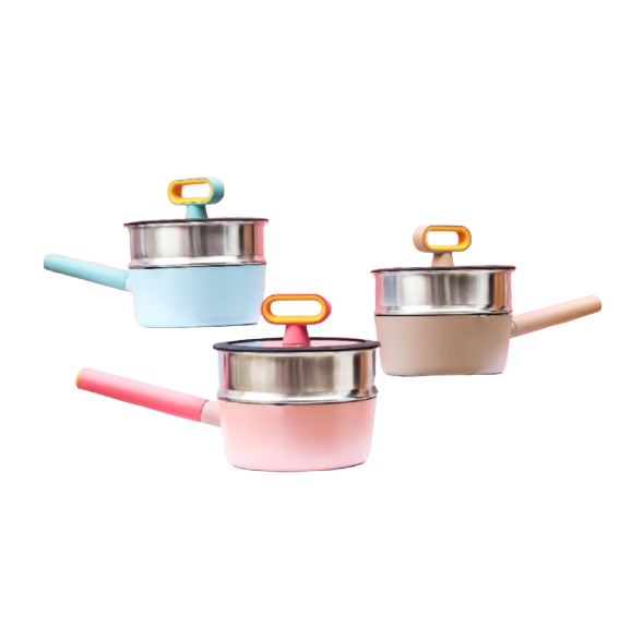 STEIN Junior Baby Pan Set