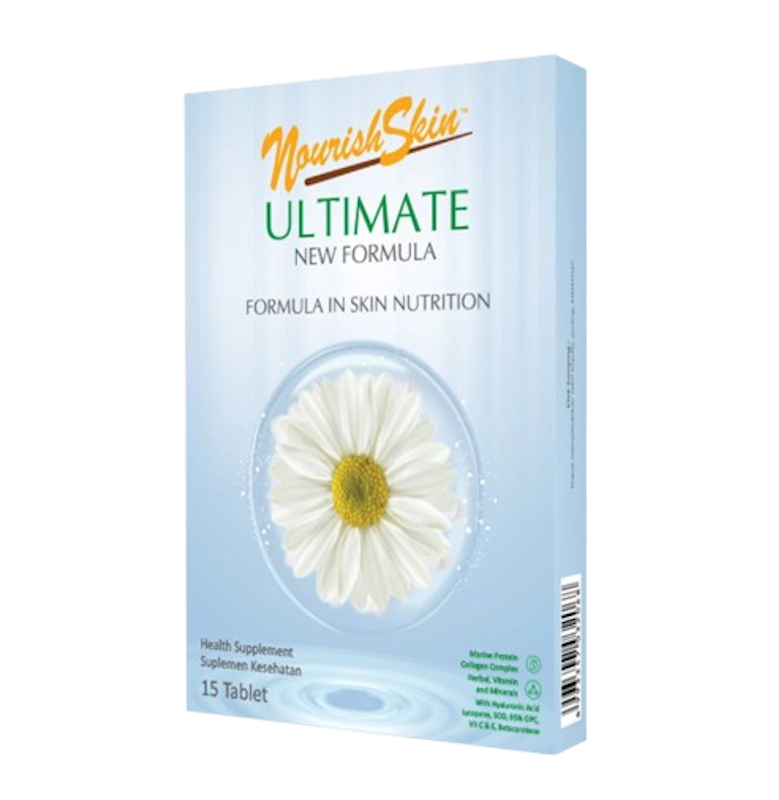 Skin Ultimate New Formula 1