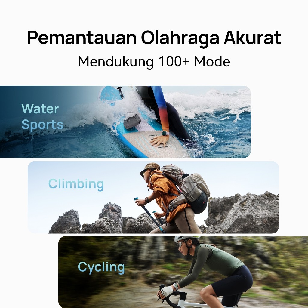Huawei Huawei Watch Fit 4 Pro