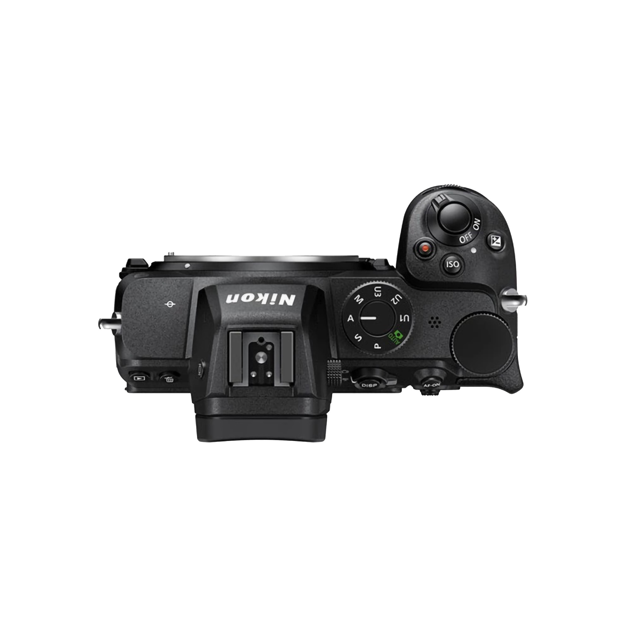 Nikon Corporation Nikon Z5