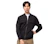Delamibrands The Executive Bomber Jacket with Double Flap Pocket 1