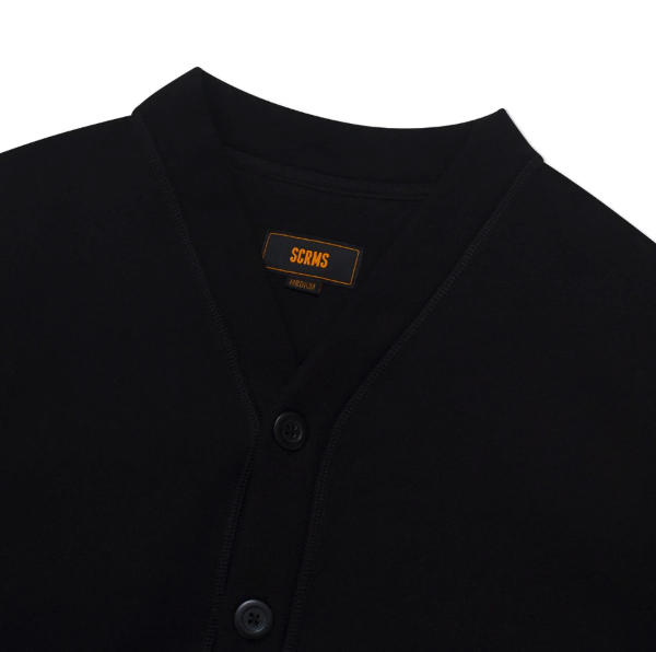 SCREAMOUS MIRO Cardigan 3