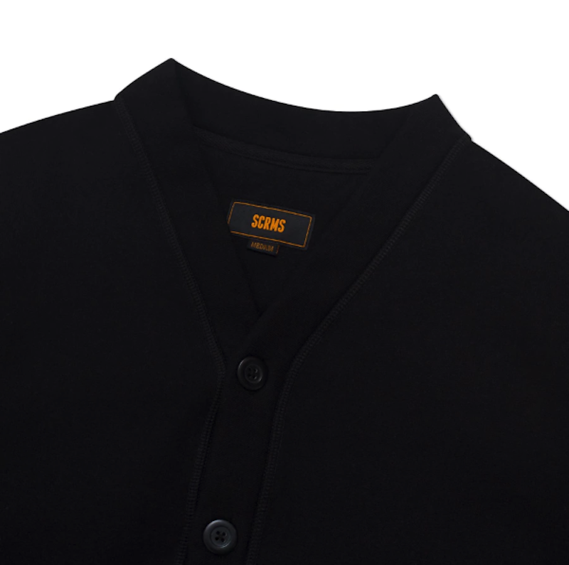 SCREAMOUS MIRO Cardigan 3