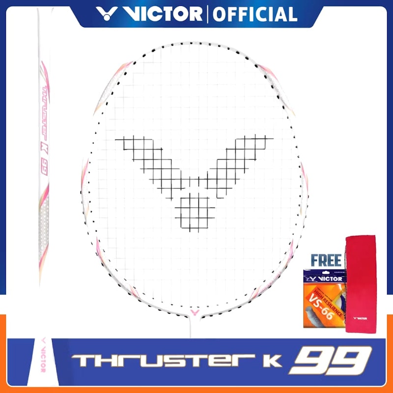 VICTOR THRUSTER K 99 4