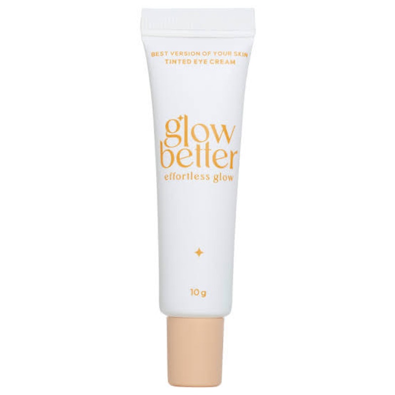Tinted Eye Cream 1