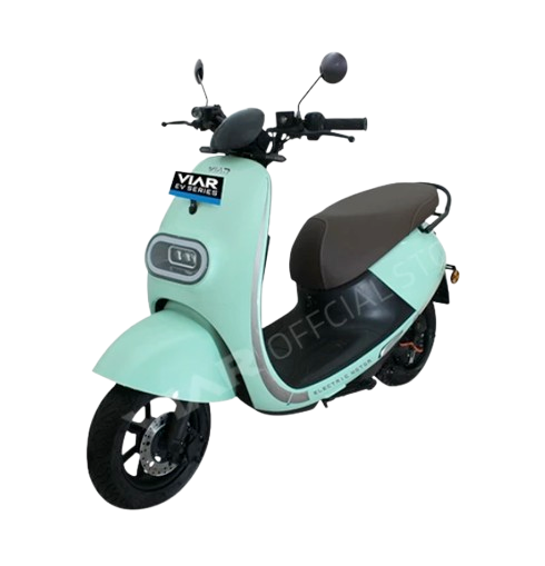 VIAR New Q1 L