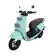 Triangle Motorindo VIAR New Q1 L 1