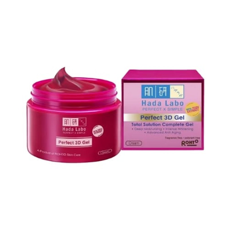 Perfect 3D Gel 1