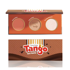Luxcrime x Tango Face Palette (Limited Edition)