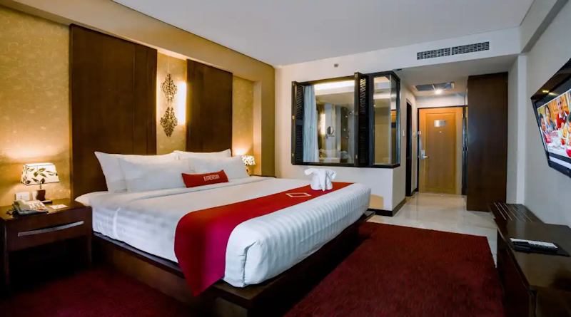 Emersia Hotel and Resort 2