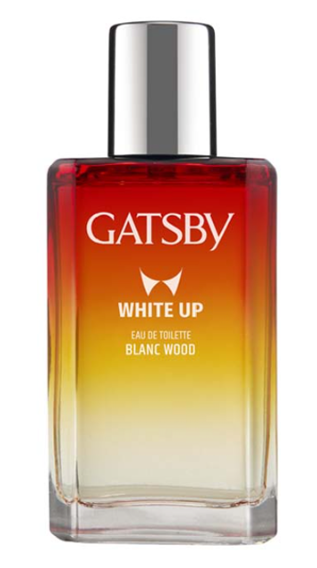 10 Rekomendasi Parfum Gatsby Terbaik  1