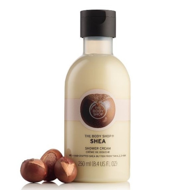 Shea Shower Cream 3