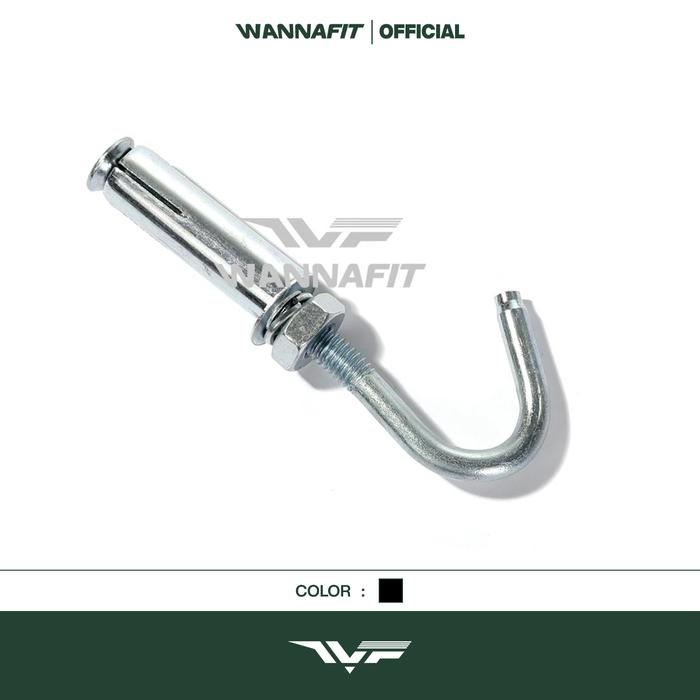 Wannafit Punching Bag Set 4