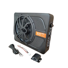ADS 10" Encllosed DSP Subwoofer