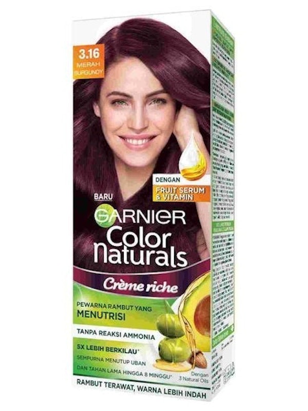 Color Naturals Crème Riche 2