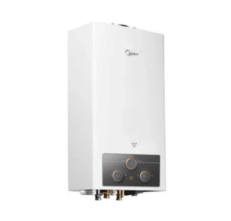 Water Heater 2