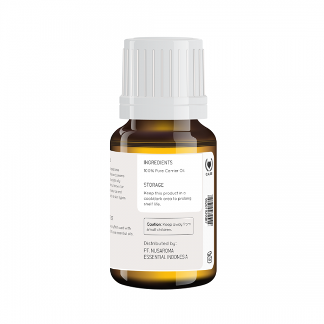 Nusaroma  Almond Oil