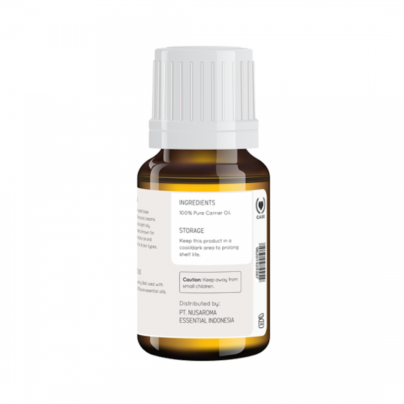 Almond Oil 3