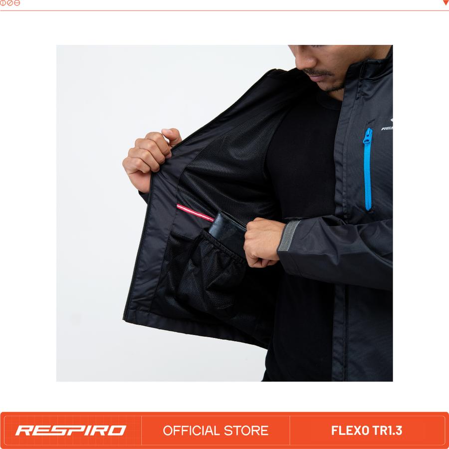 Sinergi Mitra Utama Respiro FLEXO R1 