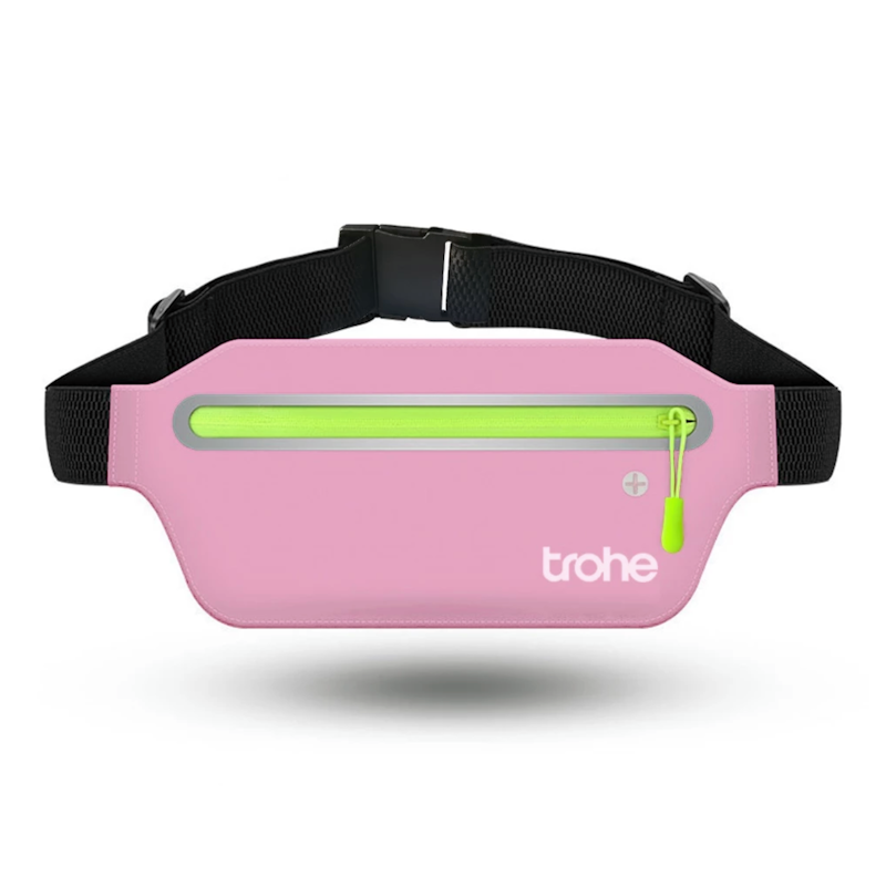 TROHE Running Belt Waterproof 1