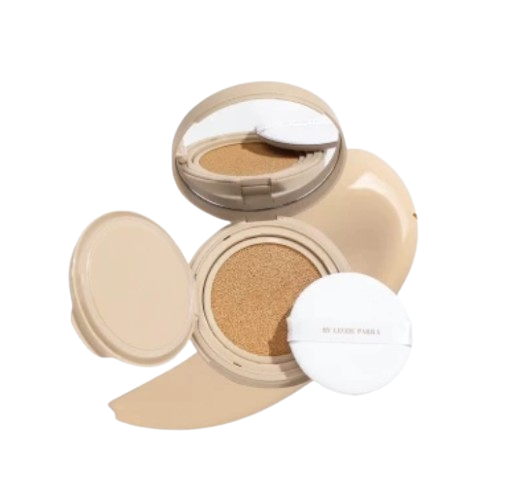 BLP Cover Cushion W20 Warm Beige