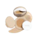 Lizzie Parra Kreasi BLP Cover Cushion W20 Warm Beige 1