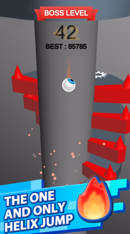 Helix Jump 2