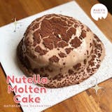 10 Rekomendasi Lava Cake Terbaik 5