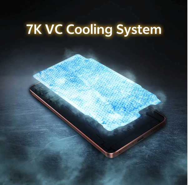 Vivo Technology vivo iQOO Neo 10