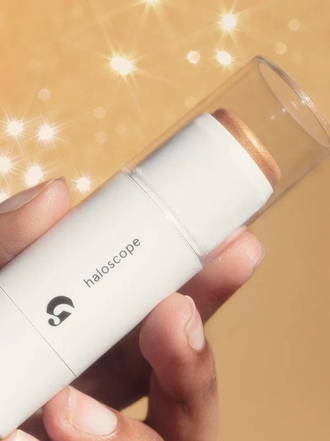 Haloscope 3