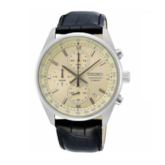 SEIKO Chronograph
