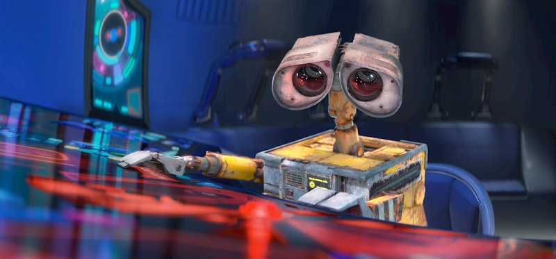 WALL·E 2