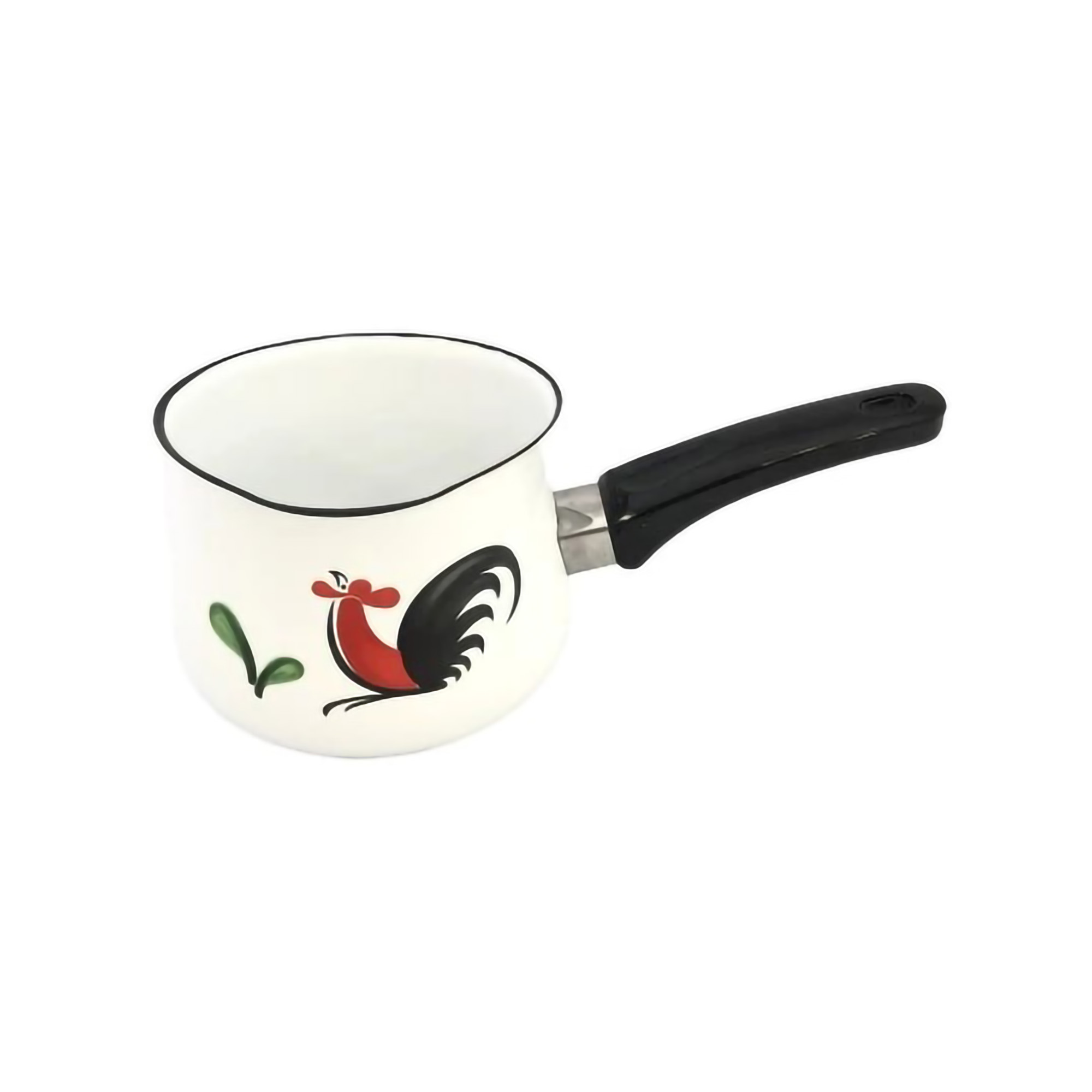 Kedaung Milk Pan Kukuruyuk 12 cm 