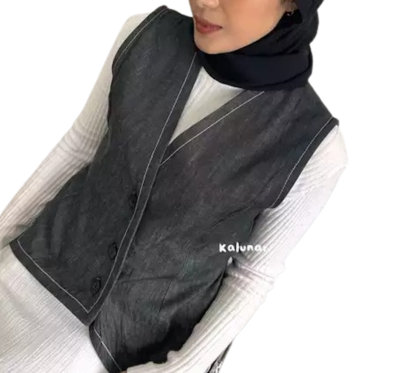 Kalunar Hera Vest 2