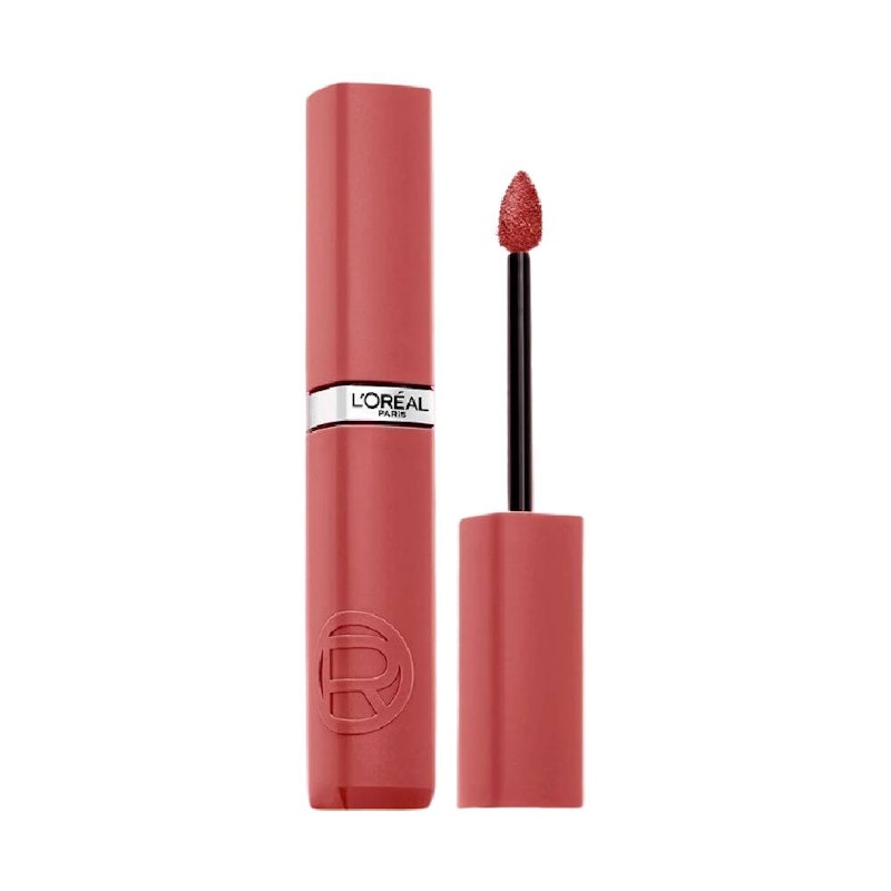 Infallible Matte Resistance Liquid Lipstick 230 Shopping Spree 1