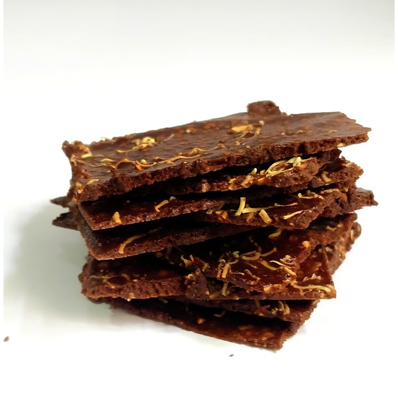 Keripik Brownies Snack Brownies Renyah 3