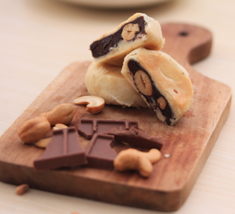 Bakpia Kurnia Sari 3