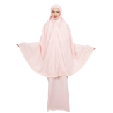 10 Rekomendasi Mukena Khadijah Terbaik (Terbaru Tahun 2026) 2