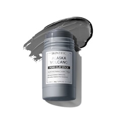 Alaska Volcano Pore Clay Stick
