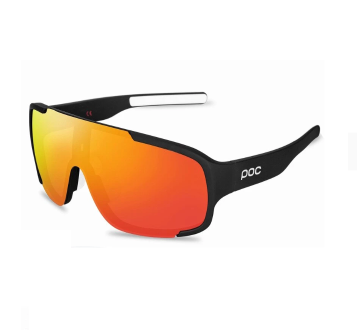  POC Aspire HD 4 Lensa Kacamata Bersepeda 1