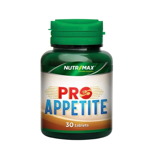 Nutrimax Pro Appetite
