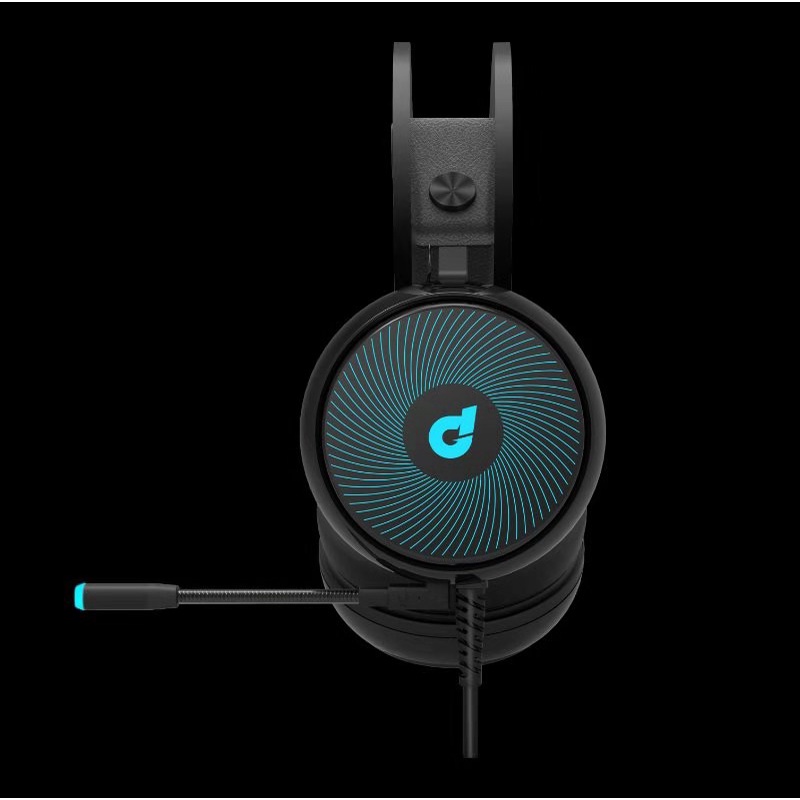  dbE 3.5 mm Professional Gaming Headphone GM150